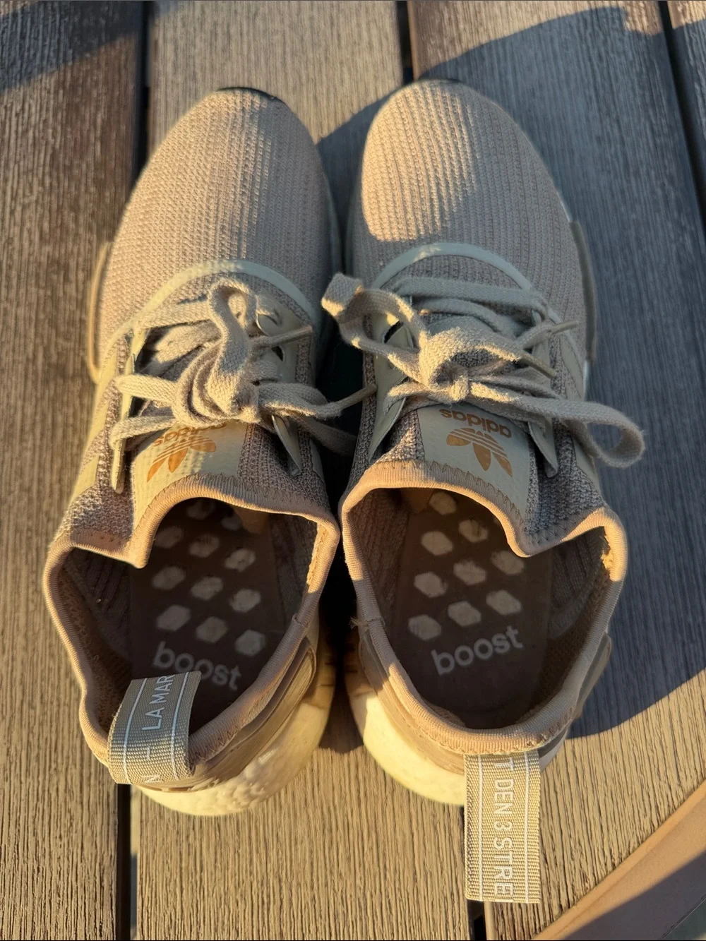 adidas mens nmd